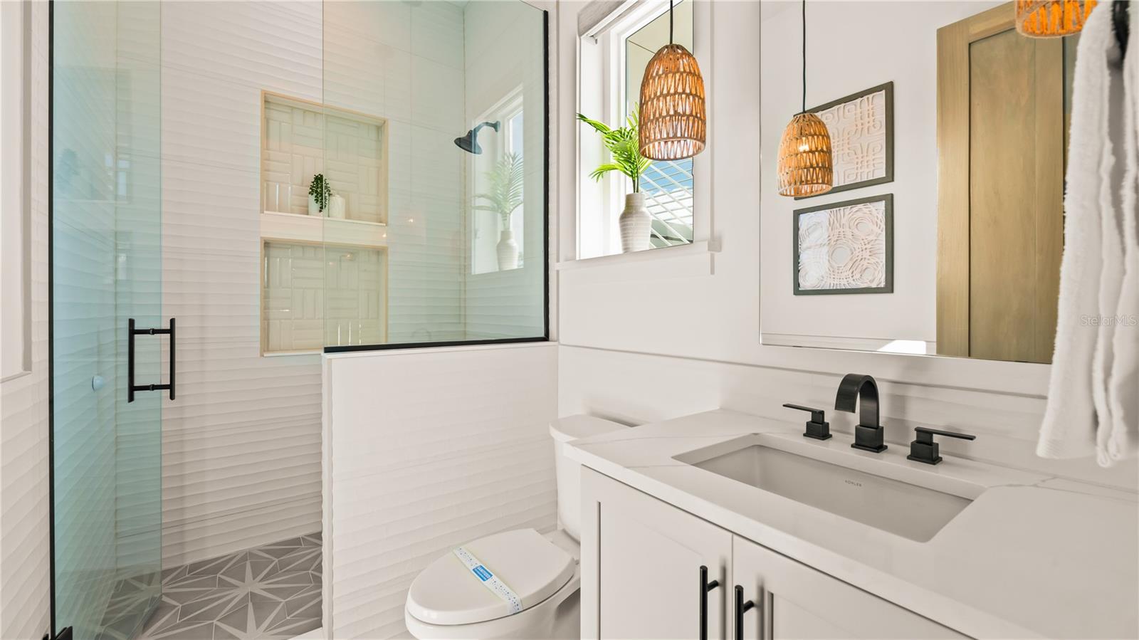 STICKNEY POINT SUB - Residential