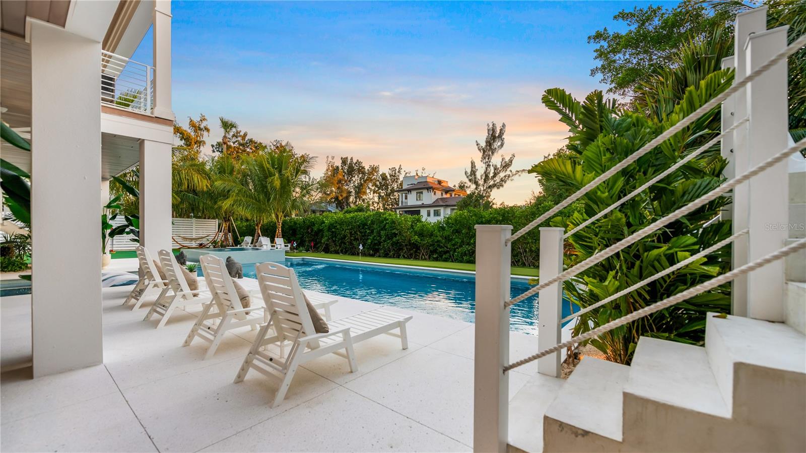 STICKNEY POINT SUB - Residential