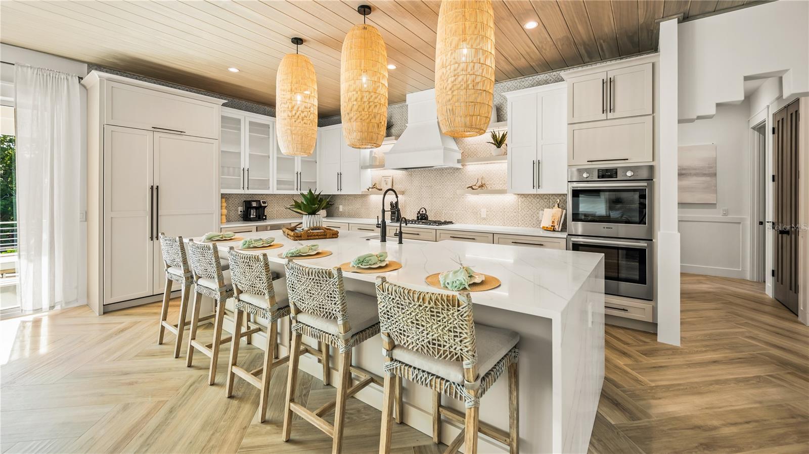 STICKNEY POINT SUB - Residential