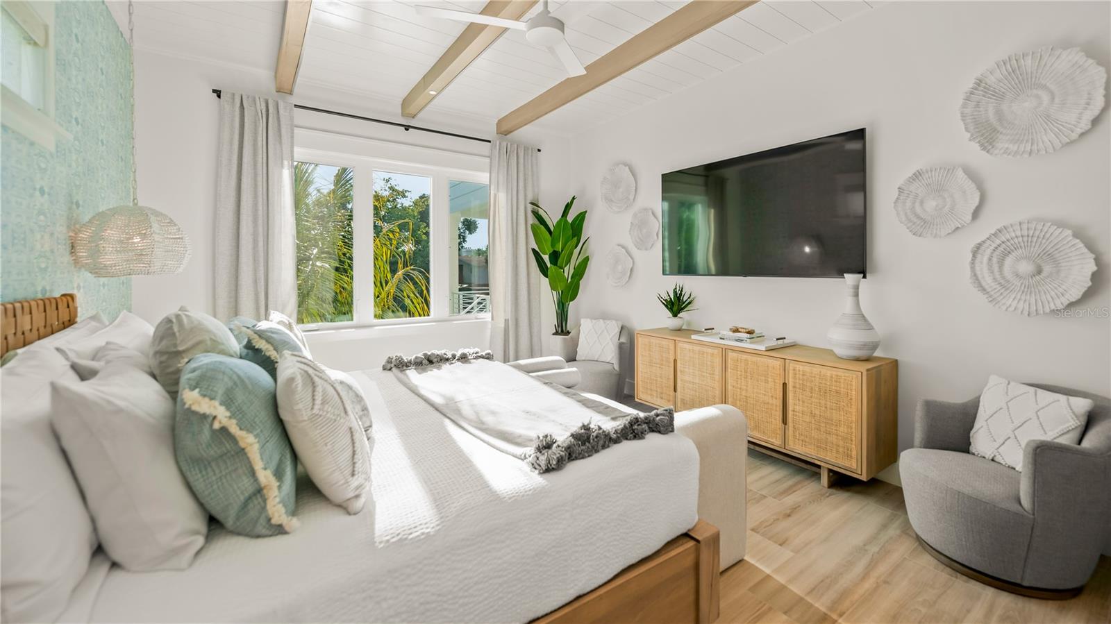 STICKNEY POINT SUB - Residential