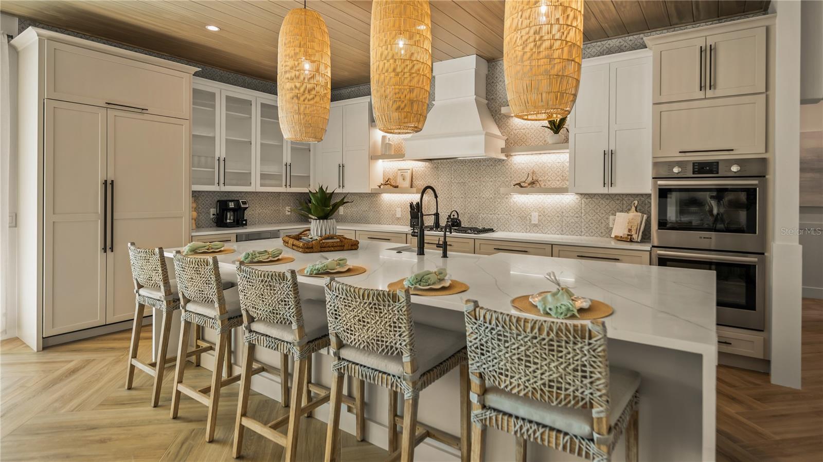 STICKNEY POINT SUB - Residential