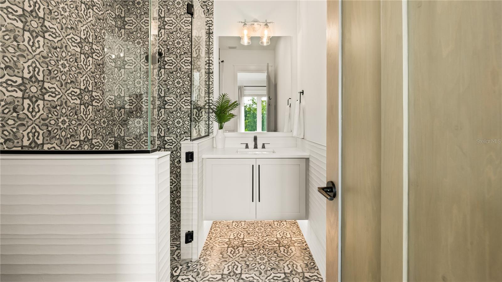 STICKNEY POINT SUB - Residential