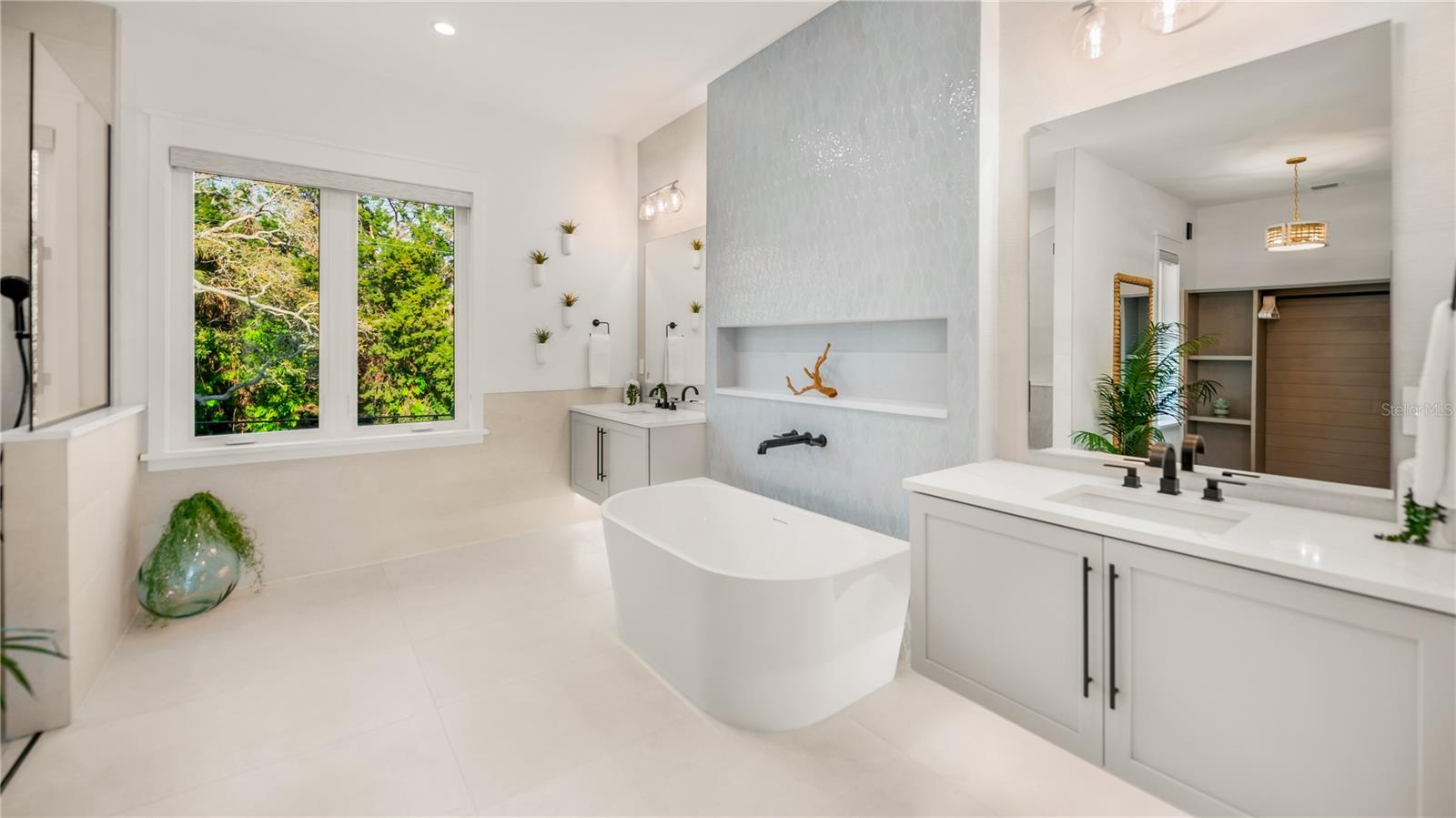 STICKNEY POINT SUB - Residential