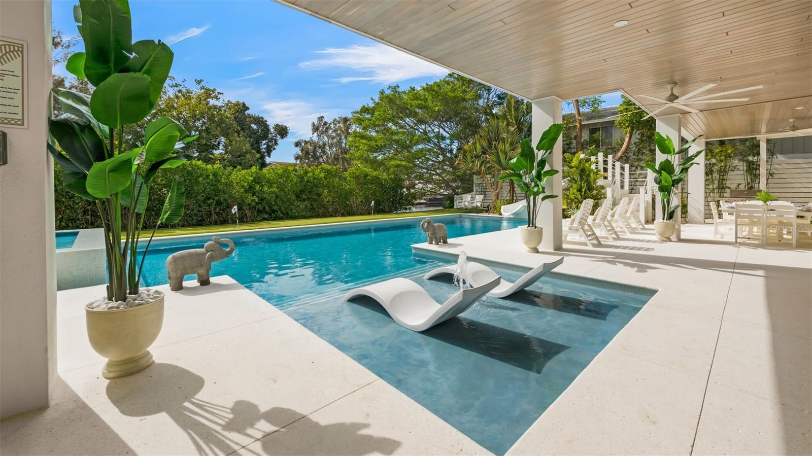 STICKNEY POINT SUB - Residential