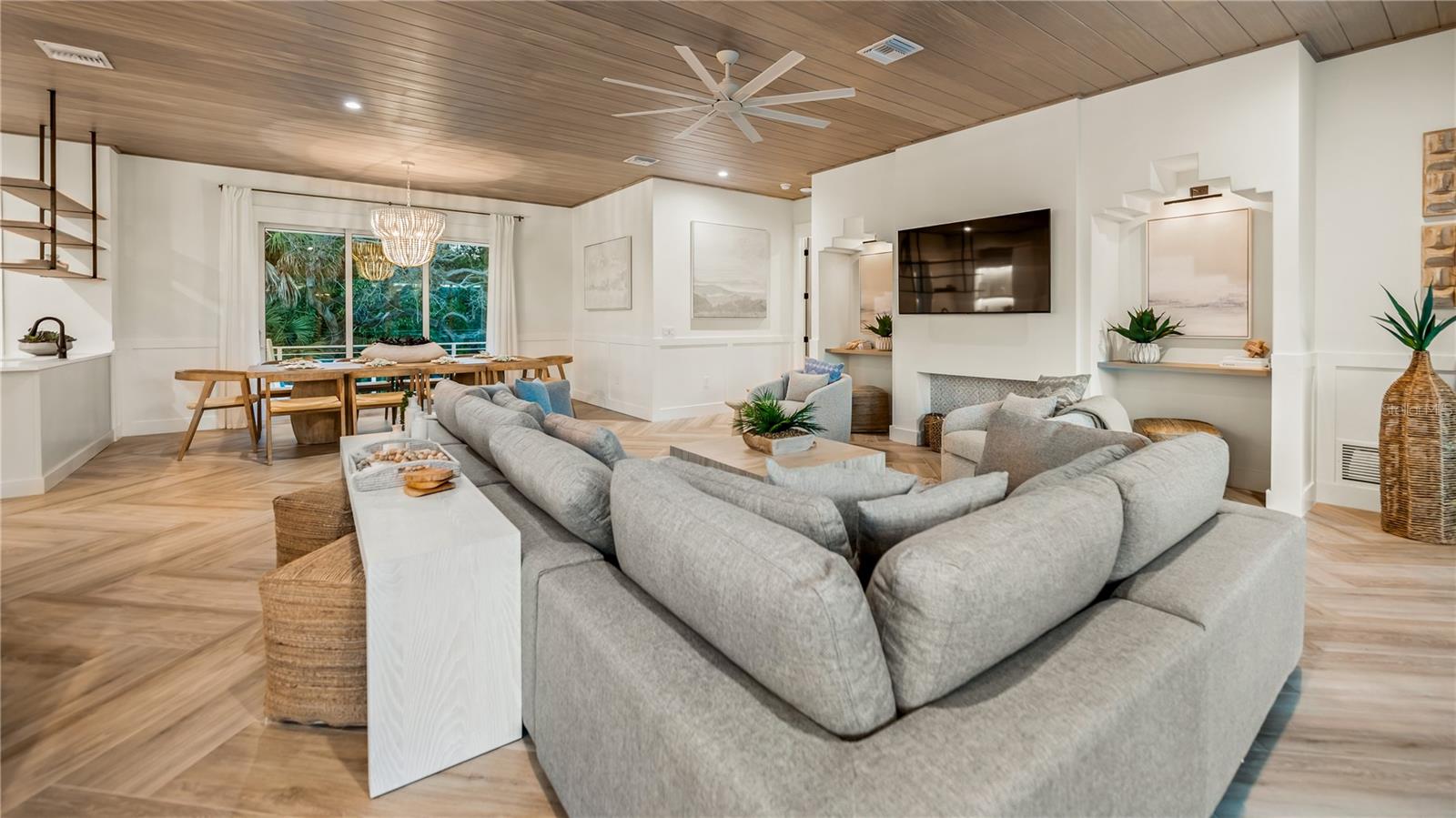 STICKNEY POINT SUB - Residential