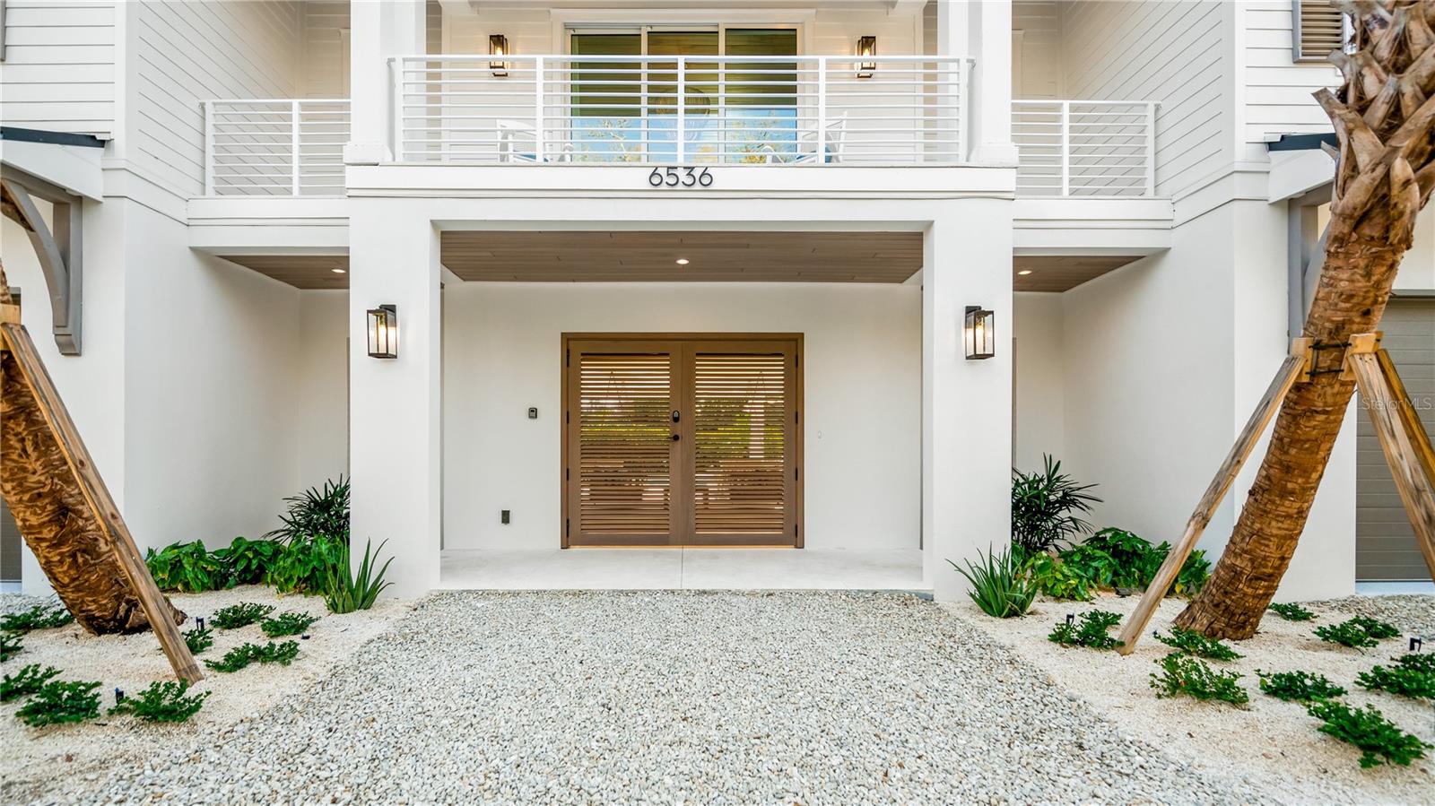 STICKNEY POINT SUB - Residential