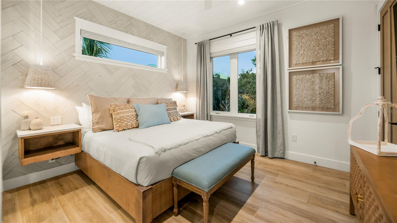 STICKNEY POINT SUB - Residential