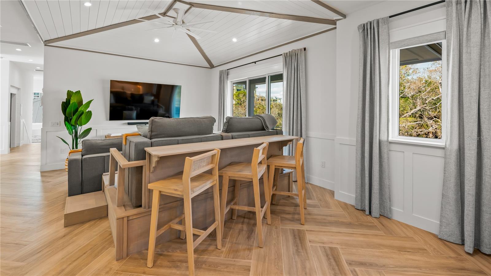 STICKNEY POINT SUB - Residential