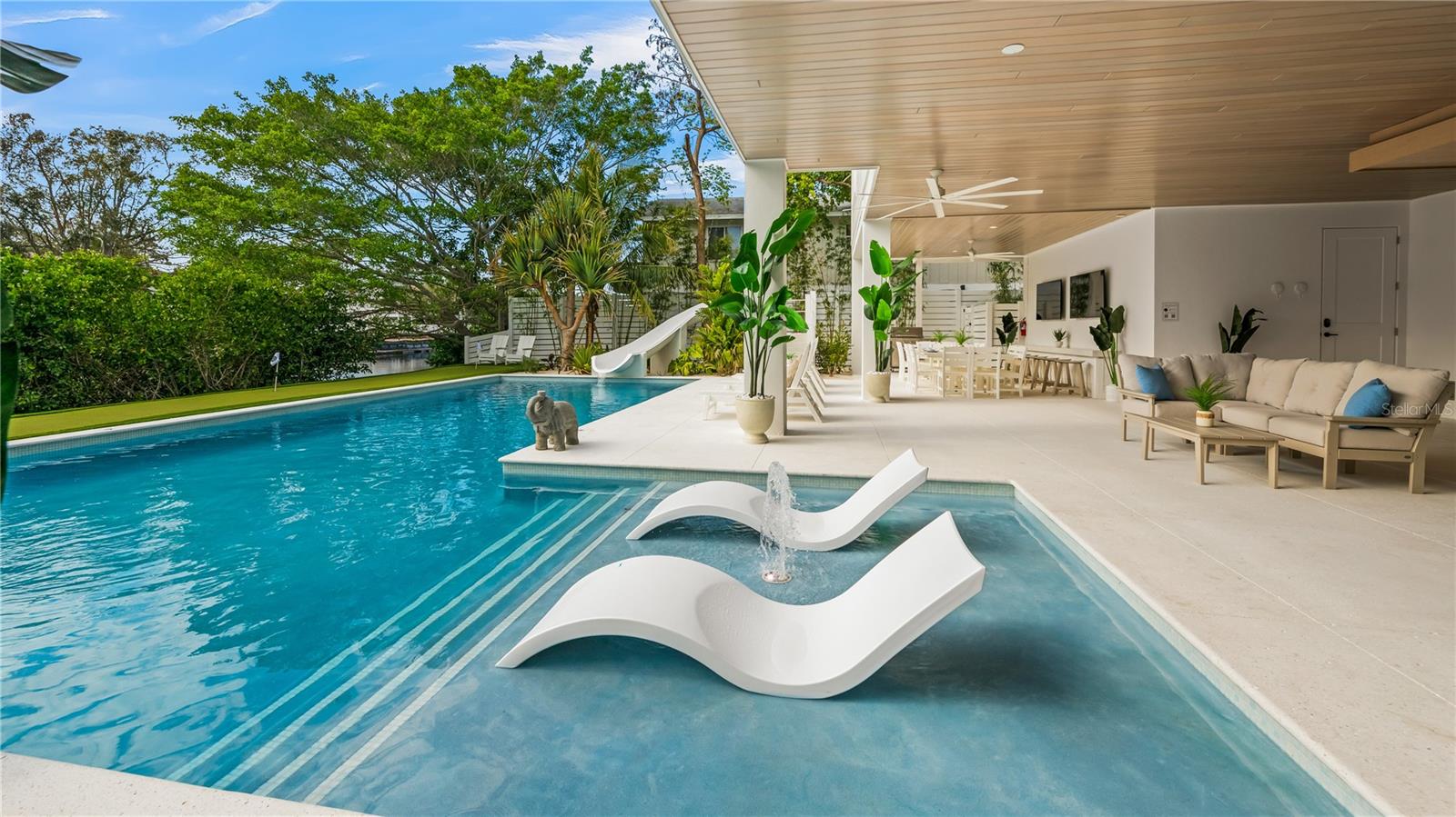 STICKNEY POINT SUB - Residential