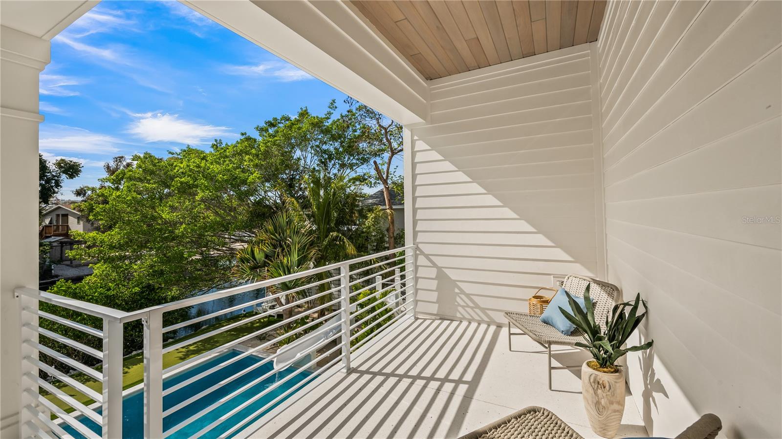 STICKNEY POINT SUB - Residential