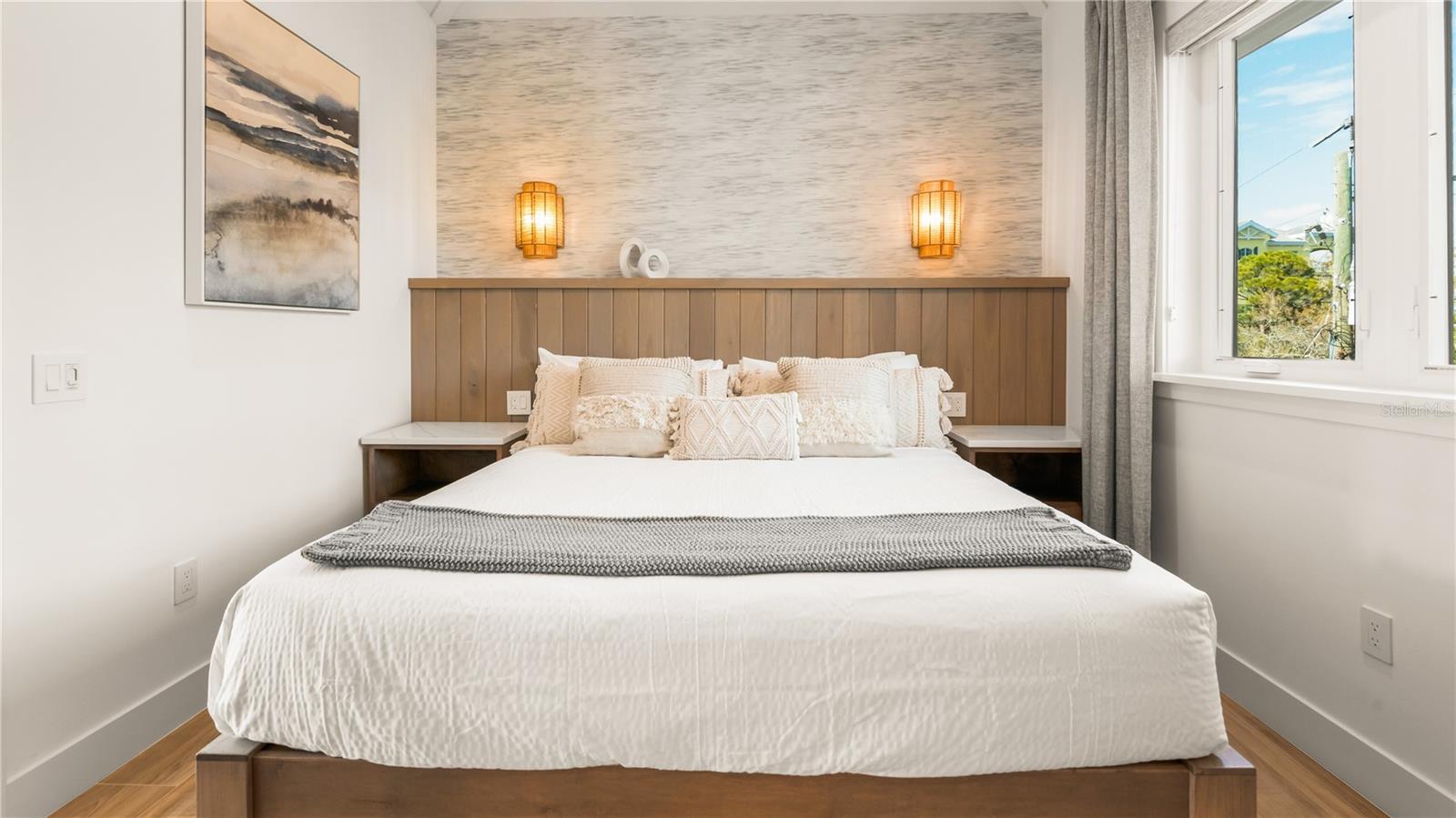 STICKNEY POINT SUB - Residential