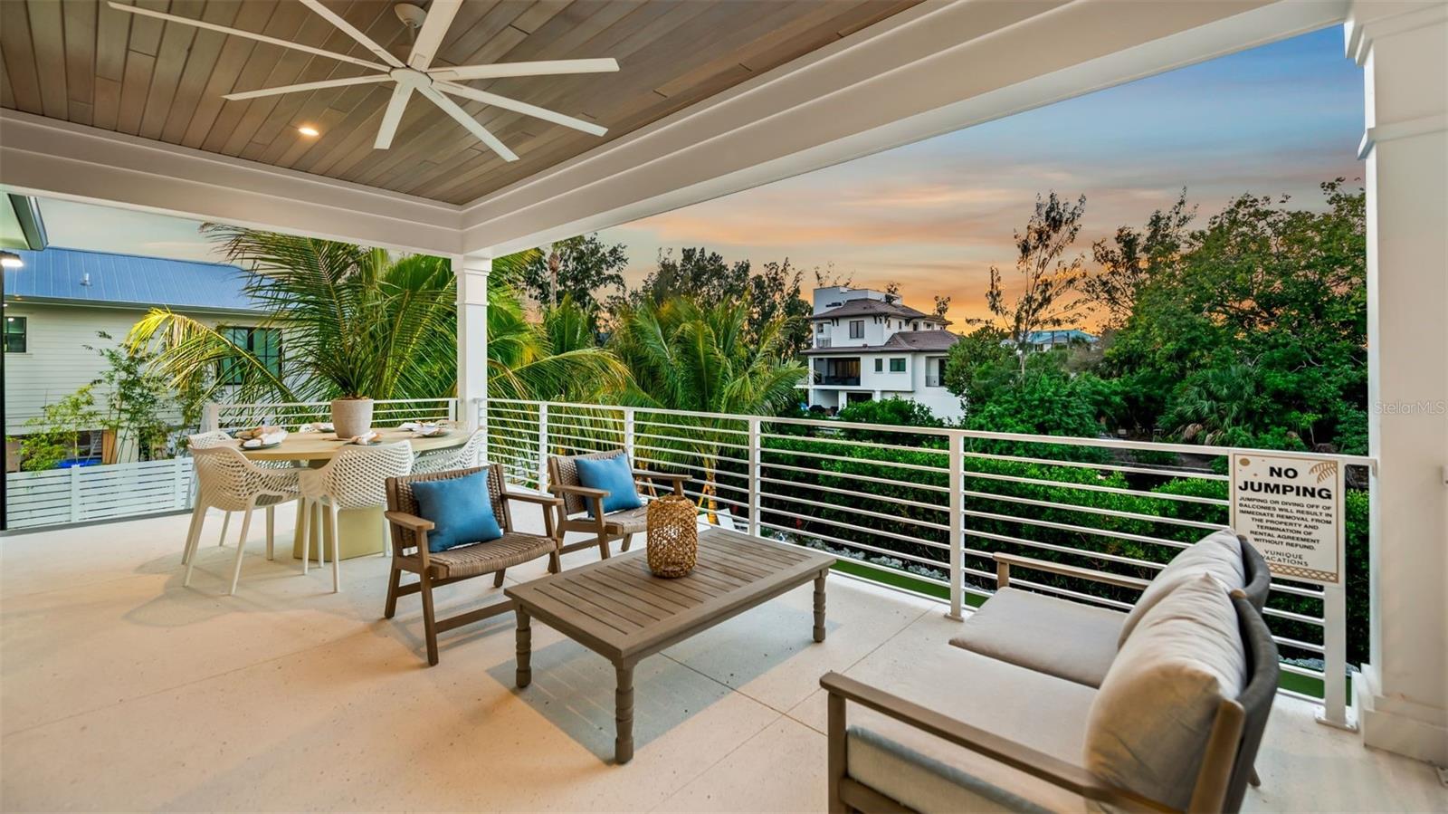 STICKNEY POINT SUB - Residential