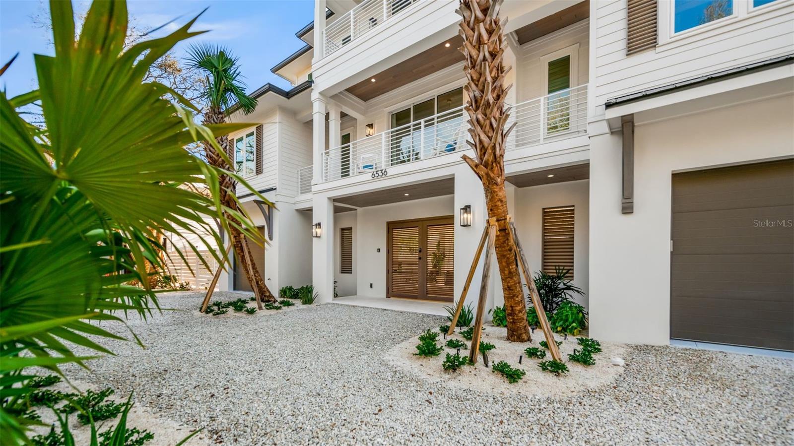 STICKNEY POINT SUB - Residential