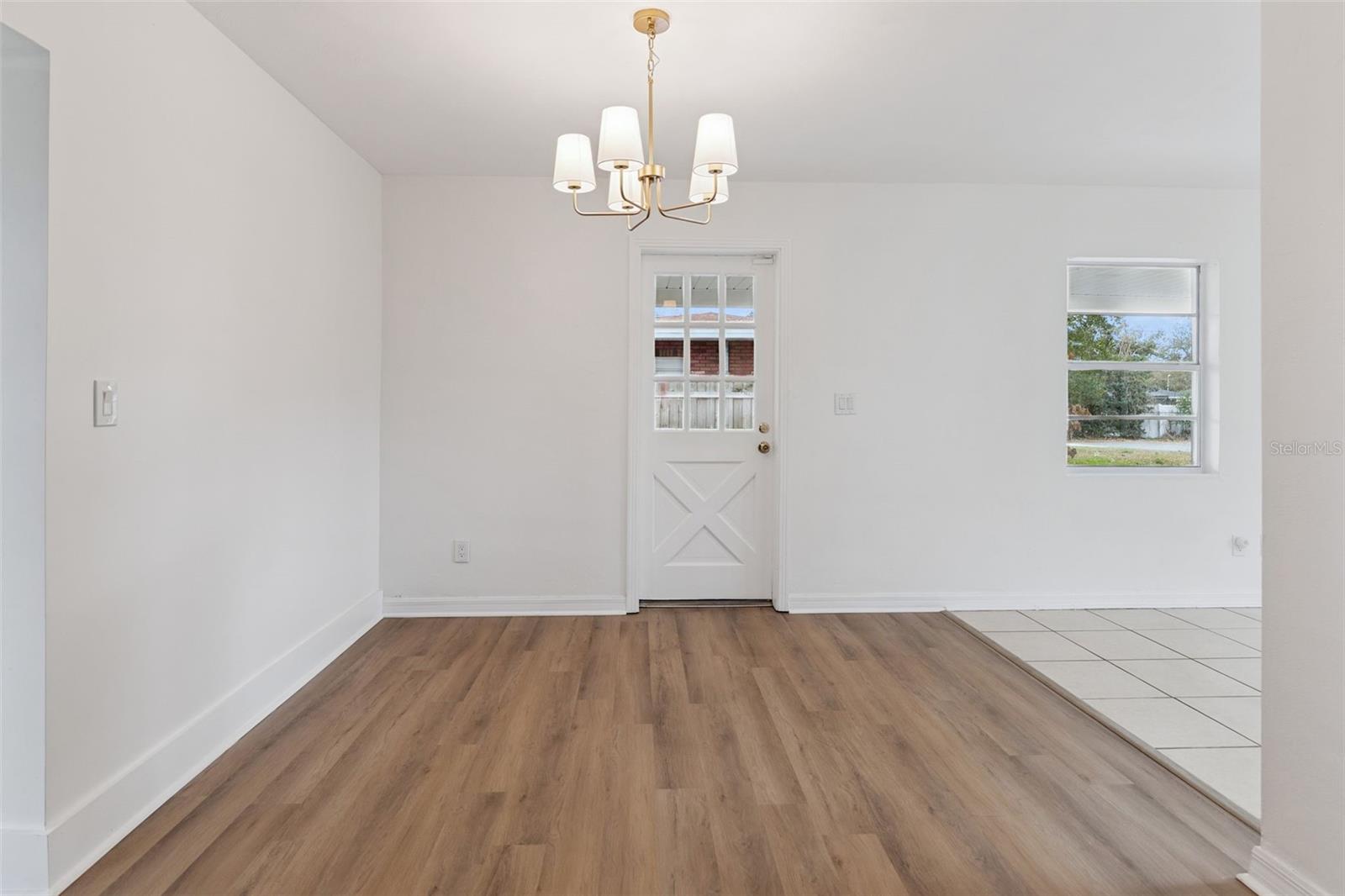 SOUTHMOOR SUB - Residential