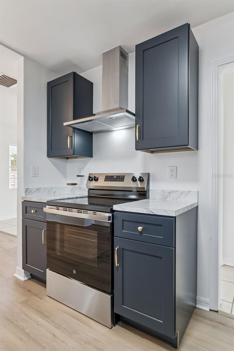 SOUTHMOOR SUB - Residential