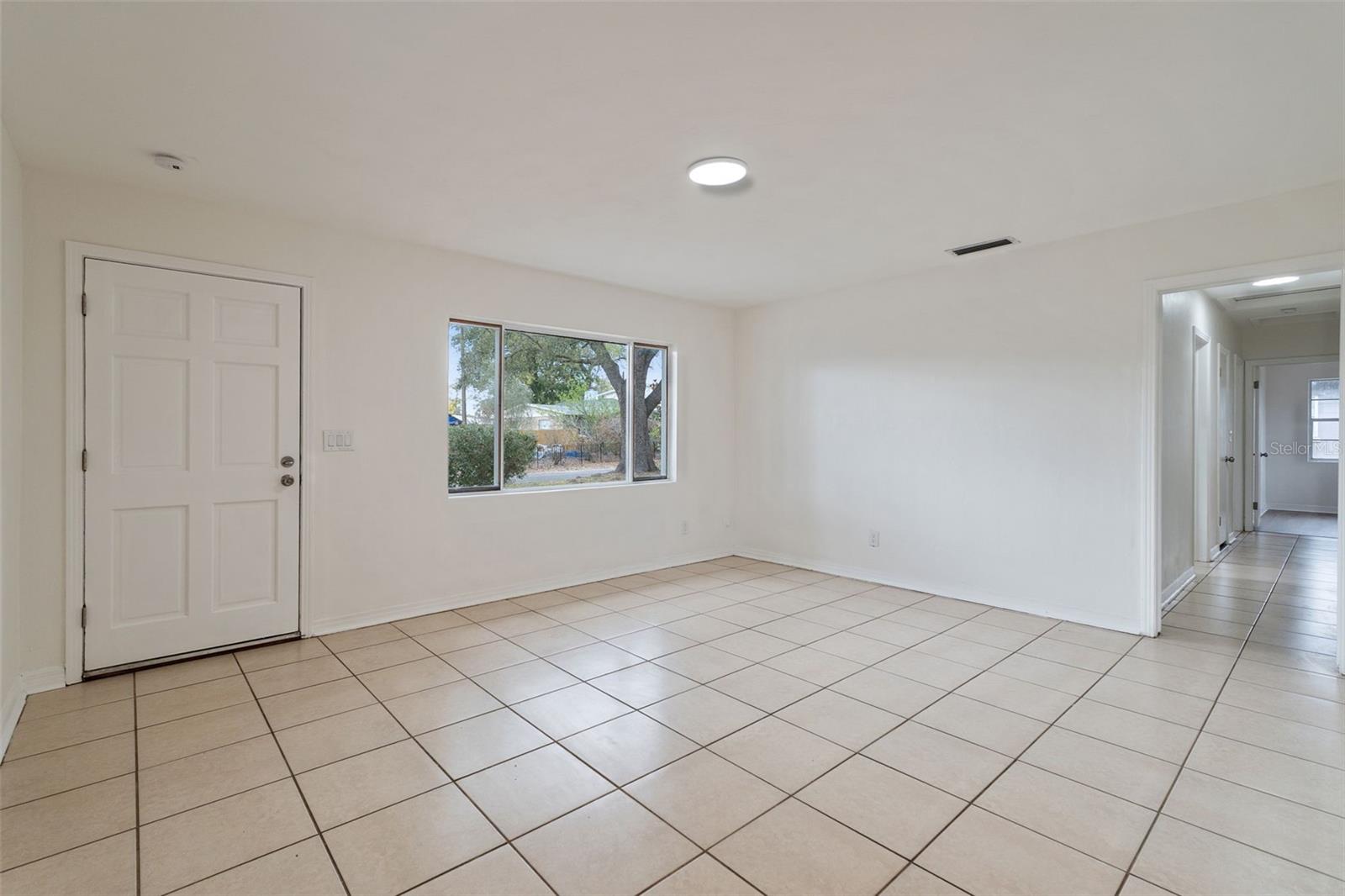 SOUTHMOOR SUB - Residential