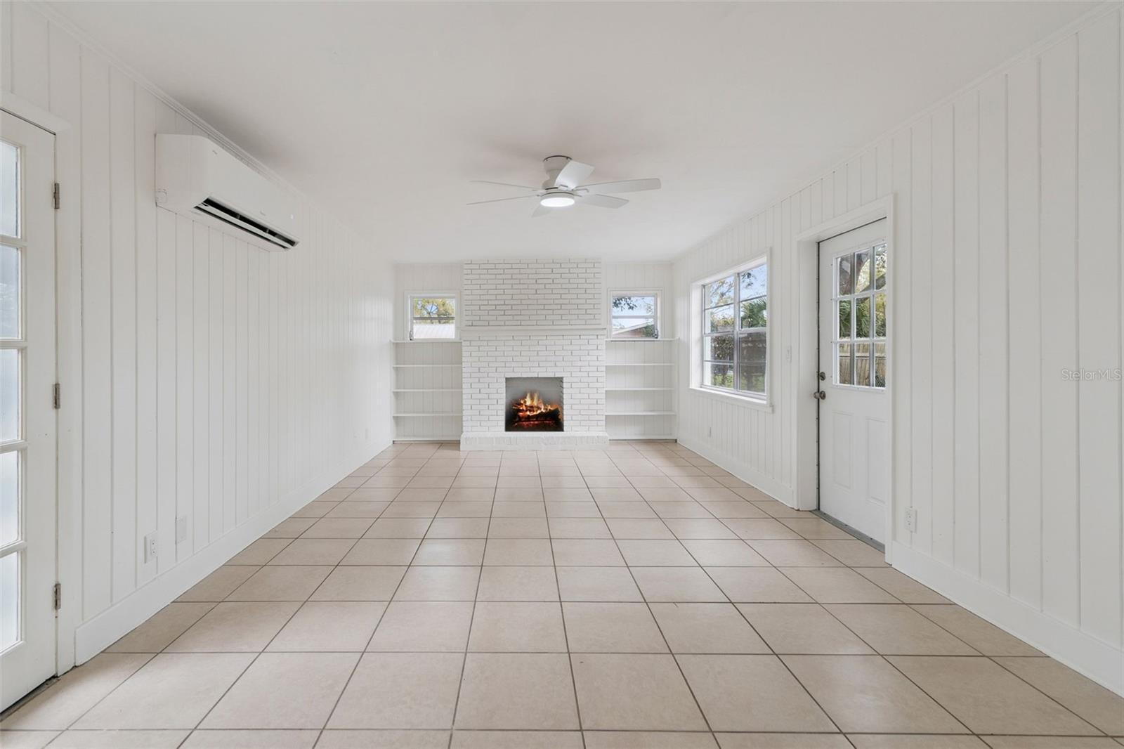 SOUTHMOOR SUB - Residential