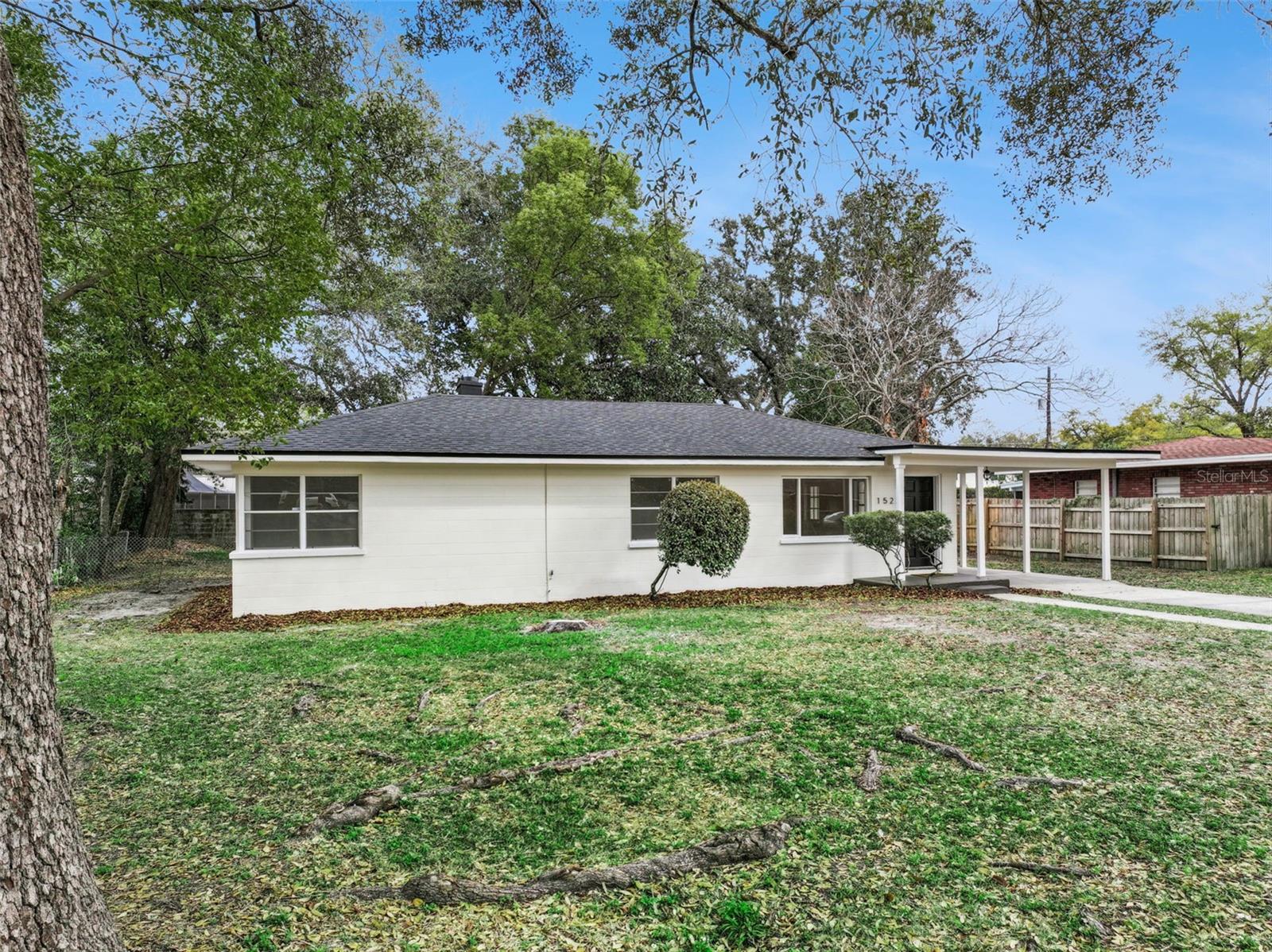 SOUTHMOOR SUB - Residential