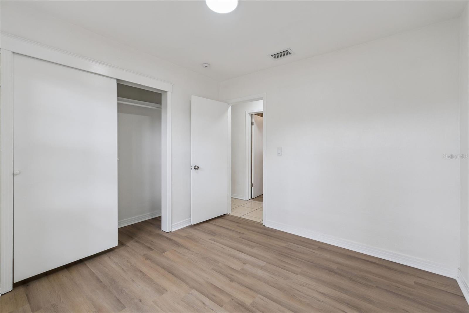 SOUTHMOOR SUB - Residential