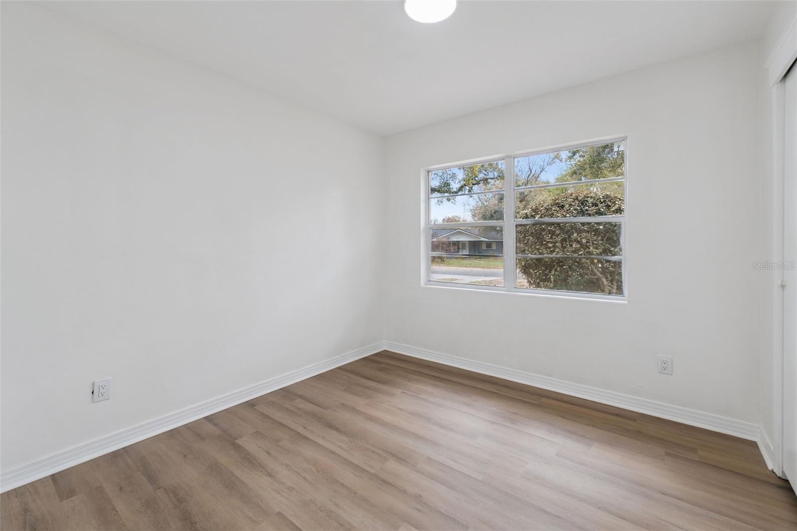 SOUTHMOOR SUB - Residential