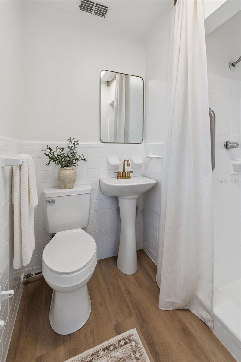 SOUTHMOOR SUB - Residential