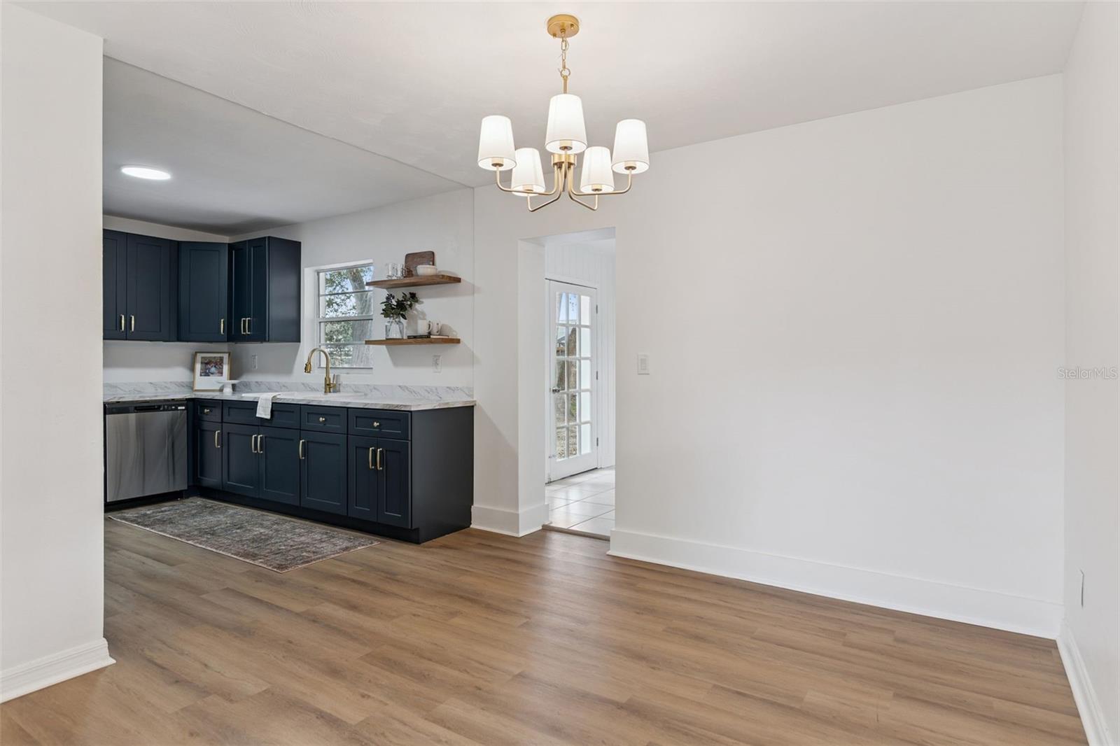 SOUTHMOOR SUB - Residential