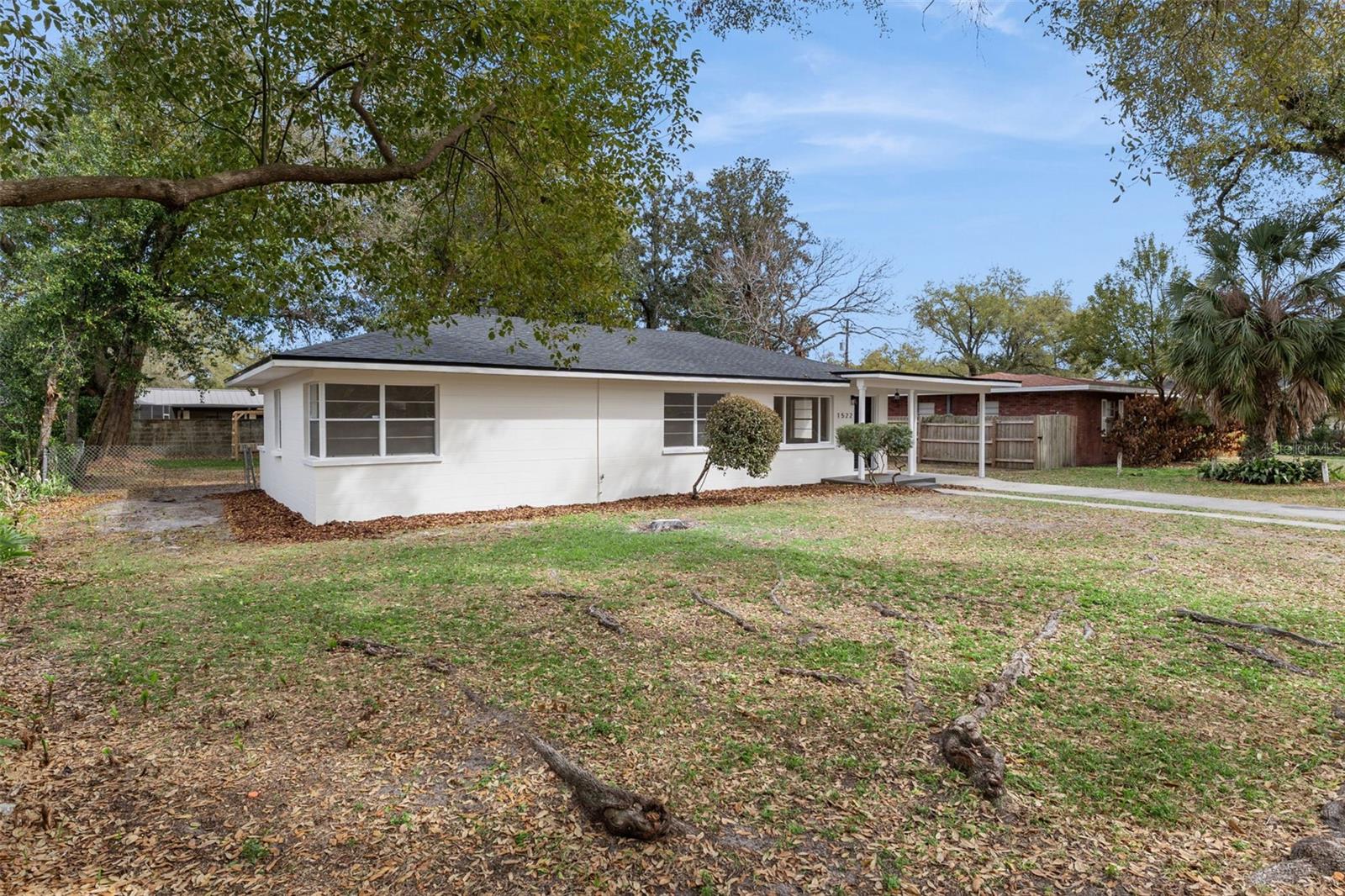 SOUTHMOOR SUB - Residential