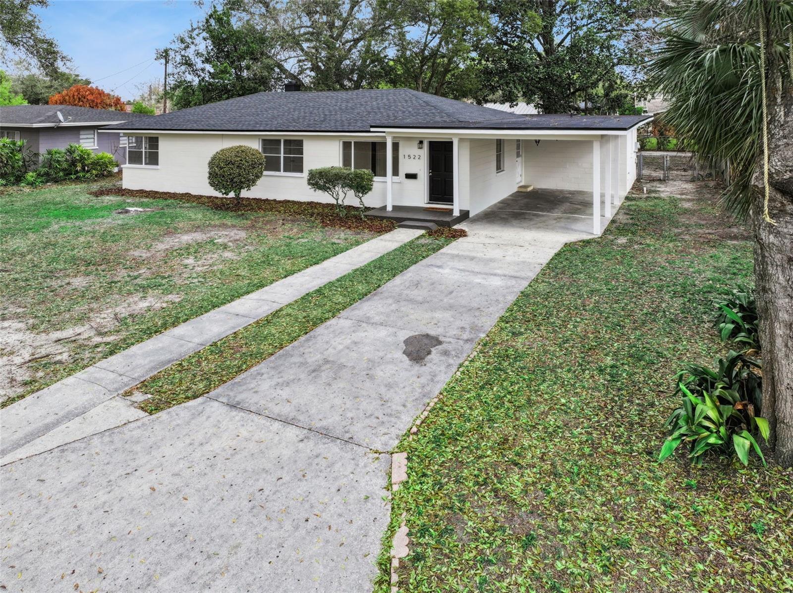 SOUTHMOOR SUB - Residential