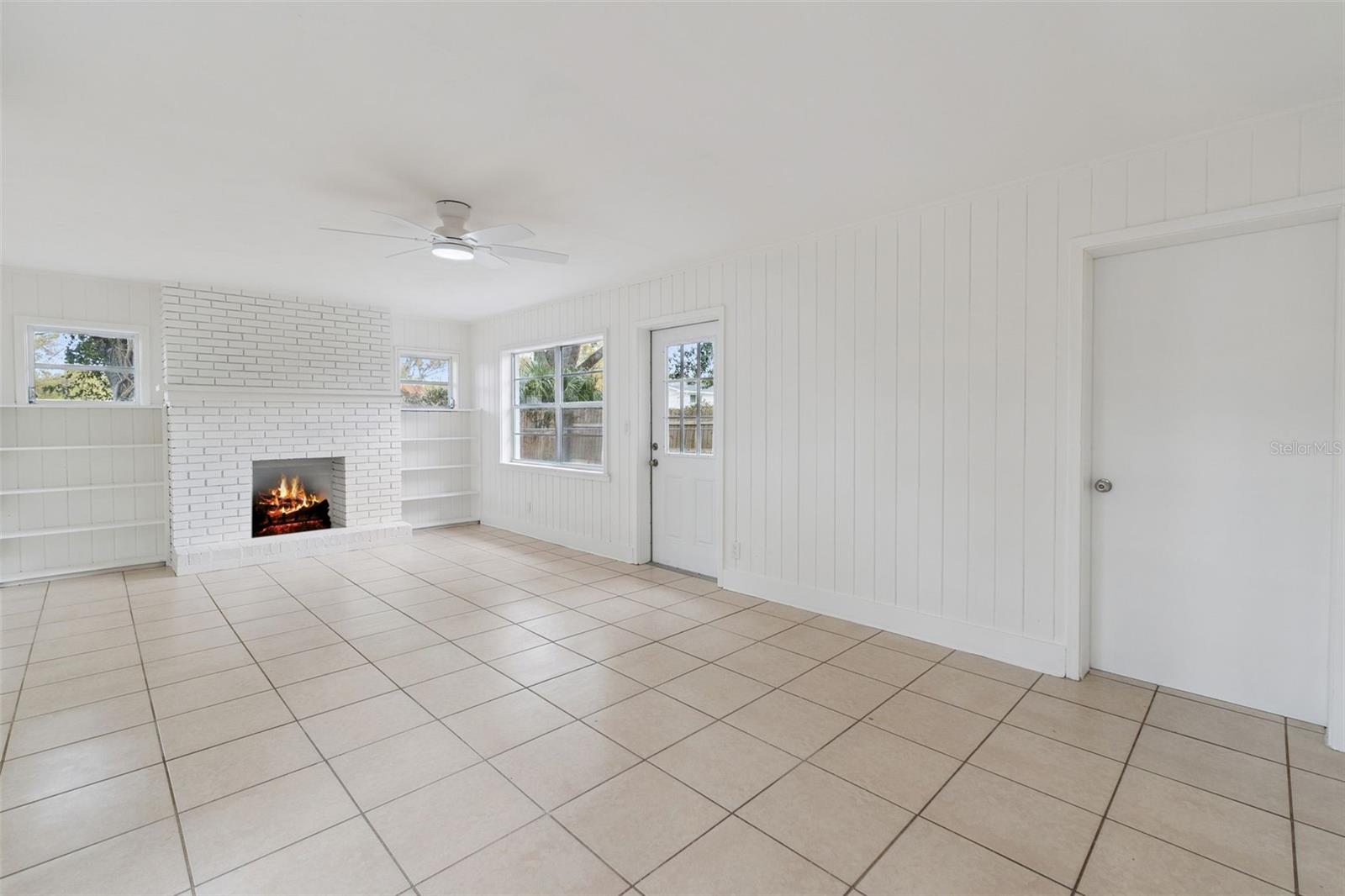 SOUTHMOOR SUB - Residential