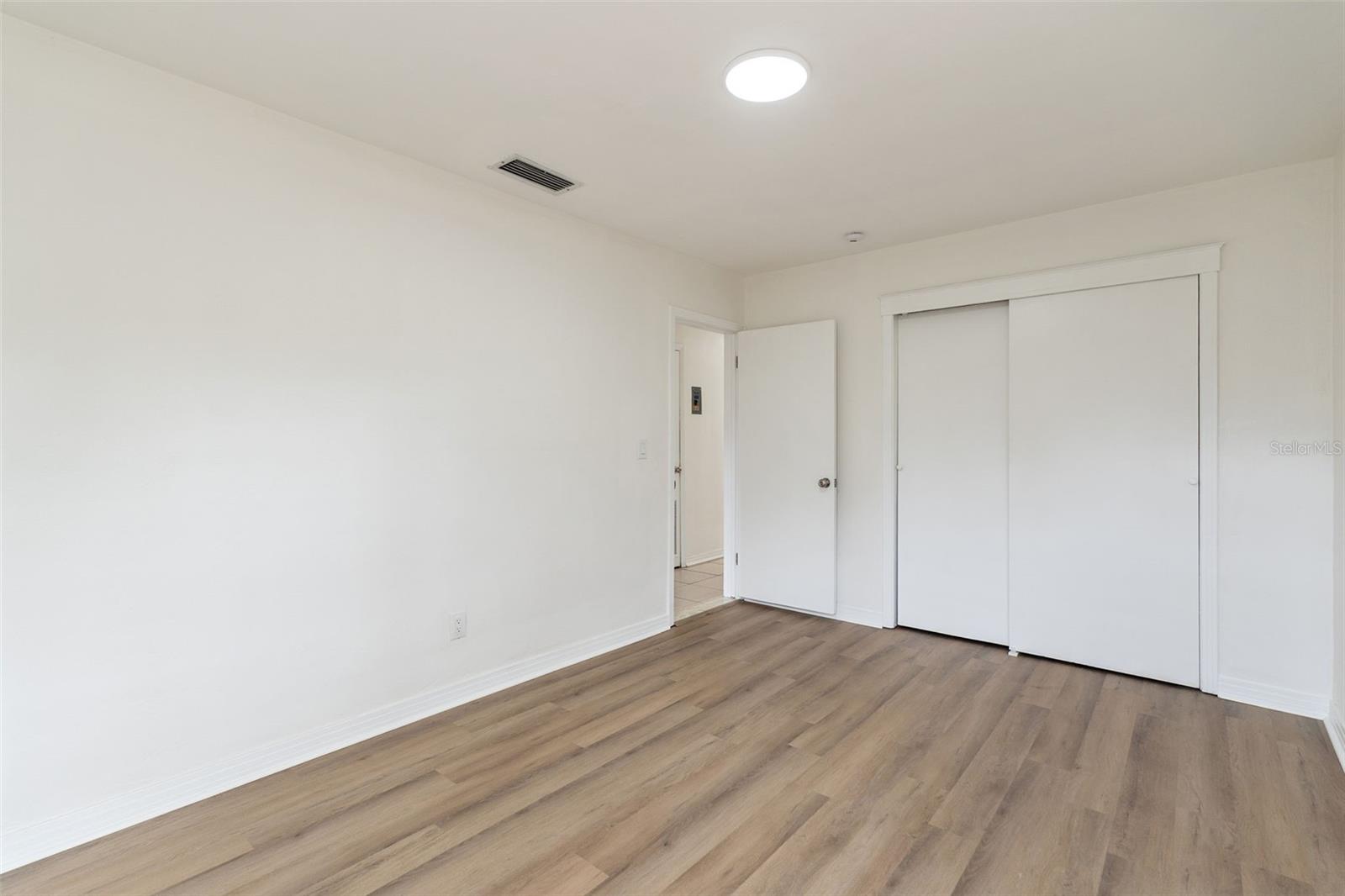 SOUTHMOOR SUB - Residential