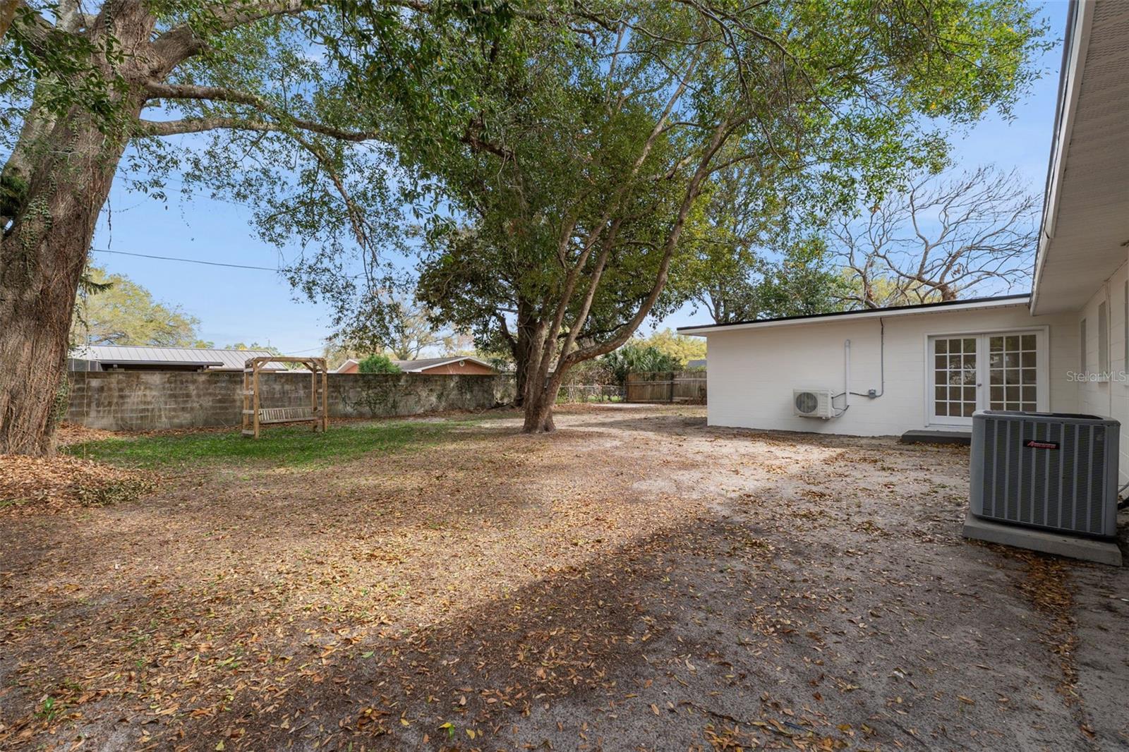 SOUTHMOOR SUB - Residential