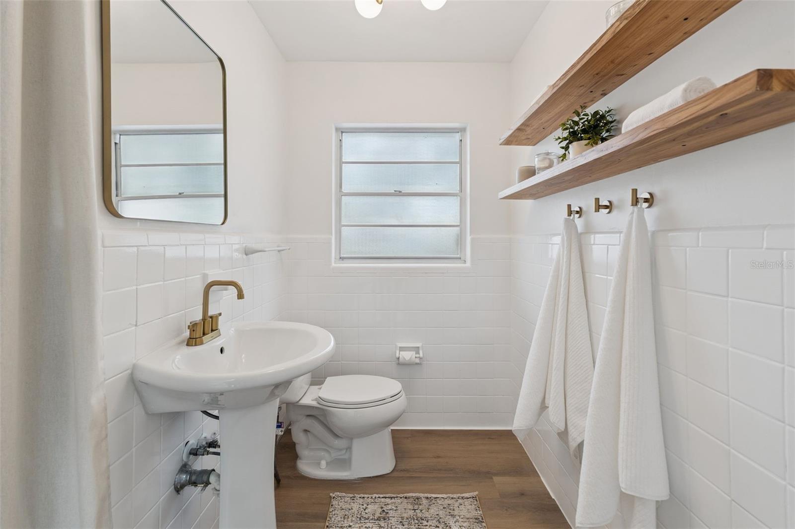 SOUTHMOOR SUB - Residential