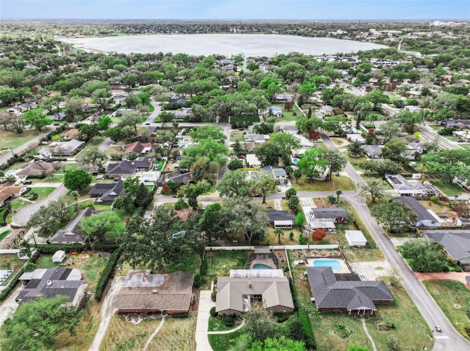 SOUTHMOOR SUB - Residential