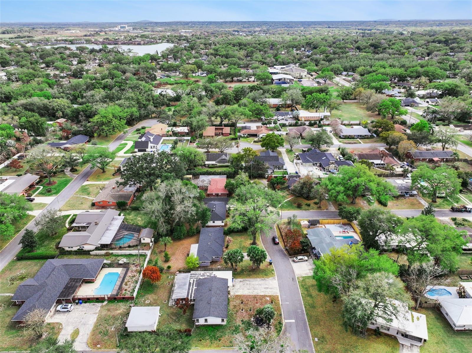 SOUTHMOOR SUB - Residential