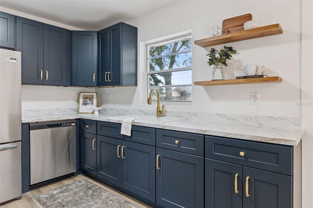 Photo of 1522 Hanson Avenue, Lakeland, FL 33803 (MLS # O6387795)