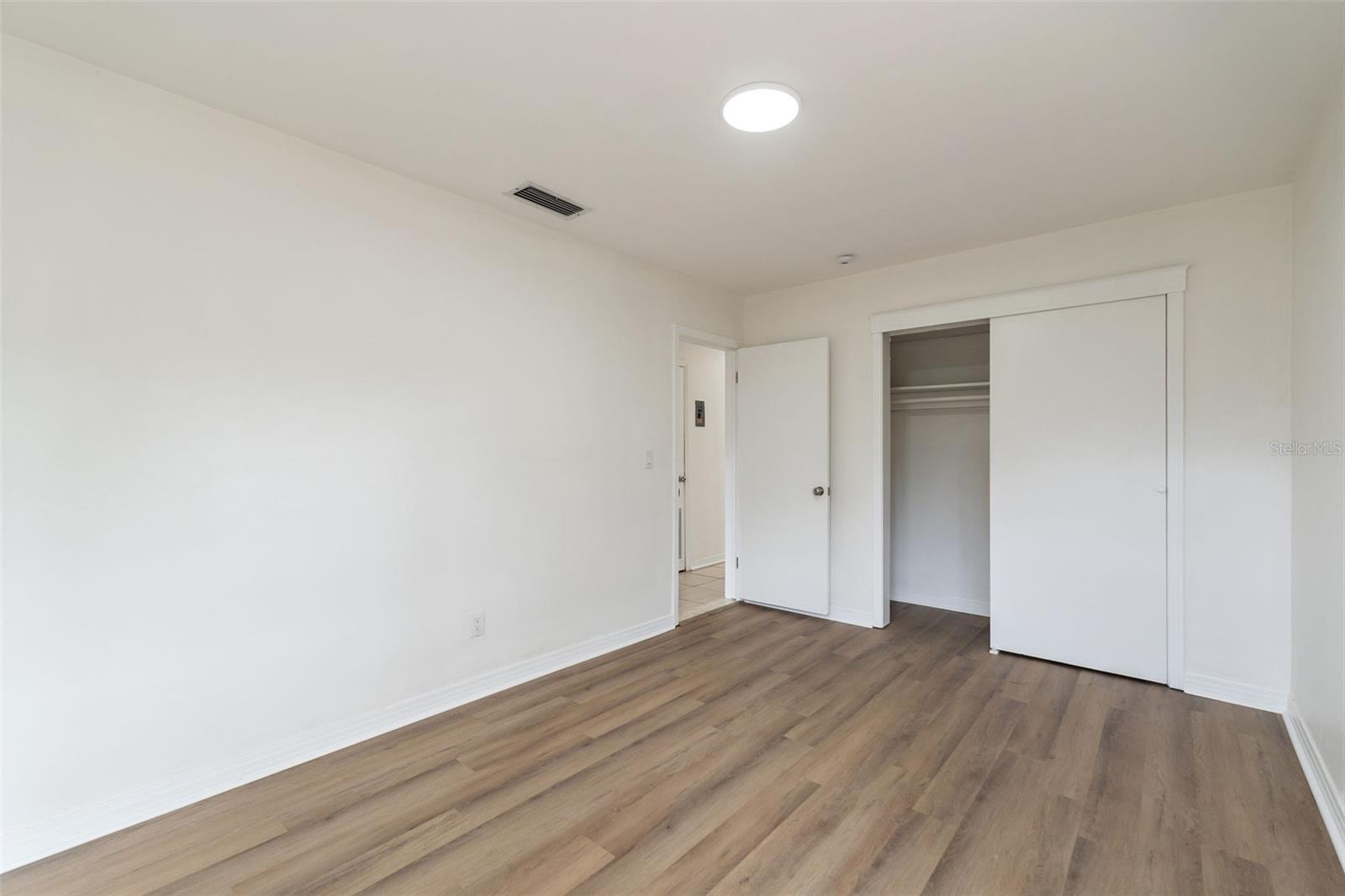 SOUTHMOOR SUB - Residential