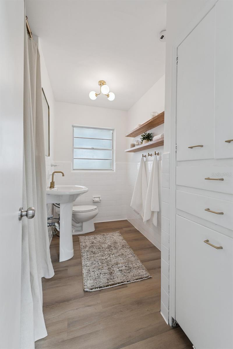 SOUTHMOOR SUB - Residential