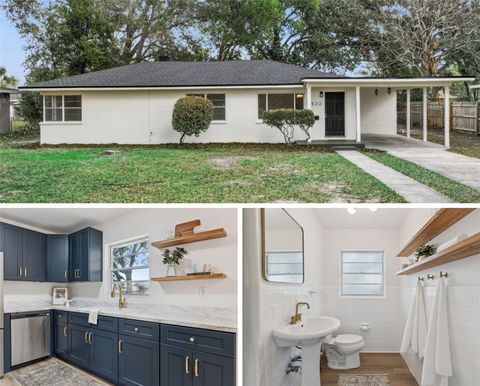 Photo of 1522 Hanson Avenue, Lakeland, FL 33803 (MLS # O6387795)