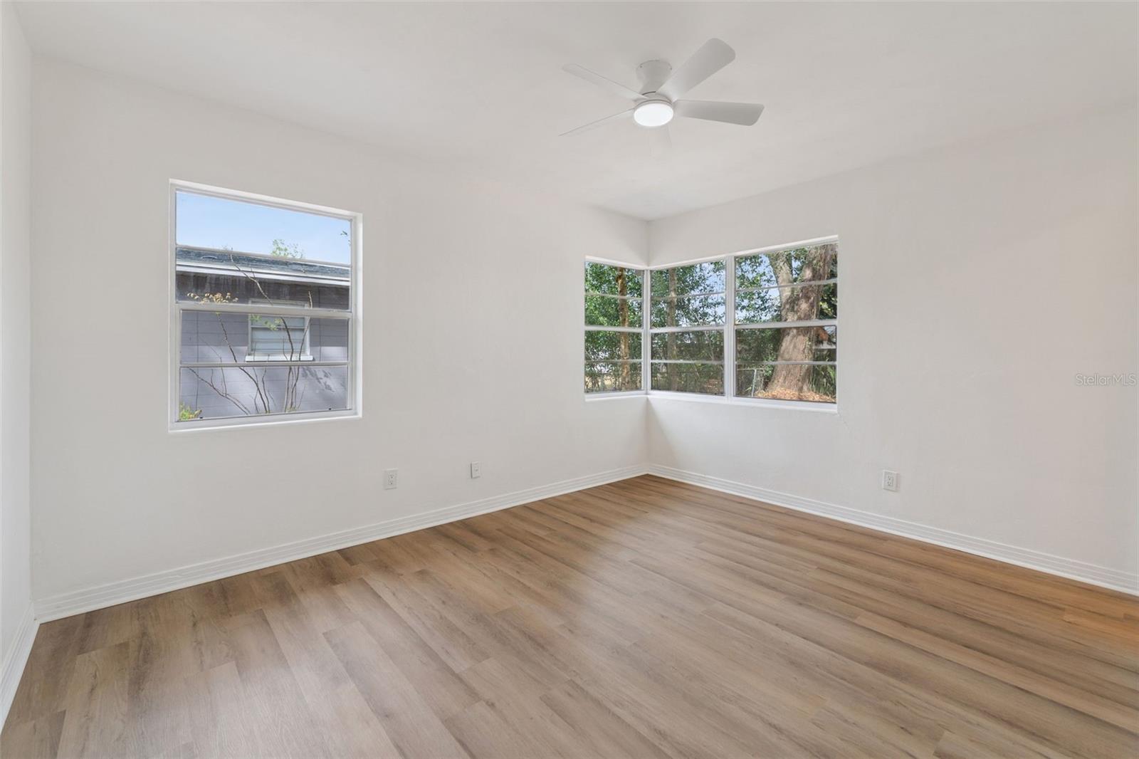 SOUTHMOOR SUB - Residential