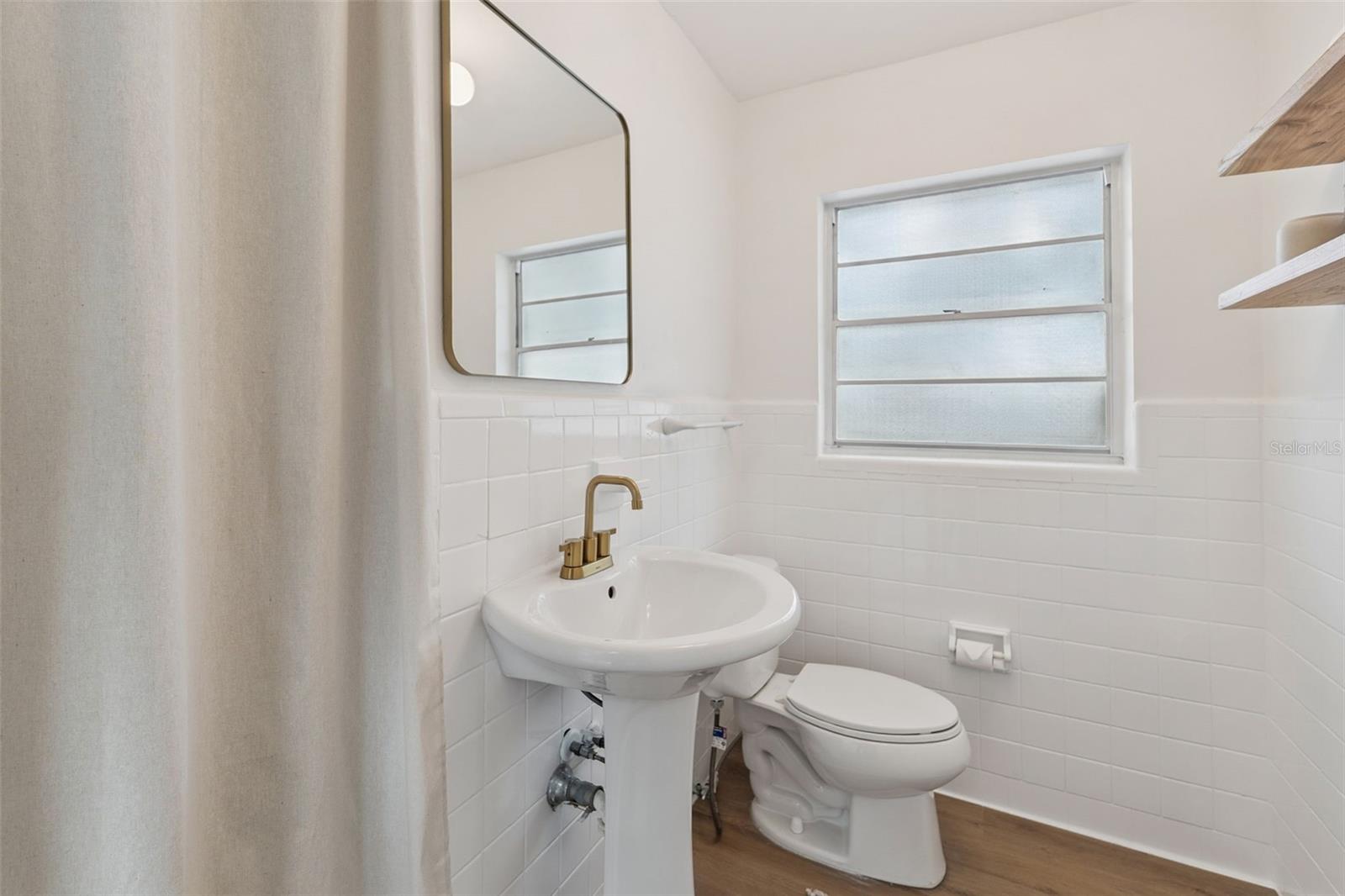 SOUTHMOOR SUB - Residential