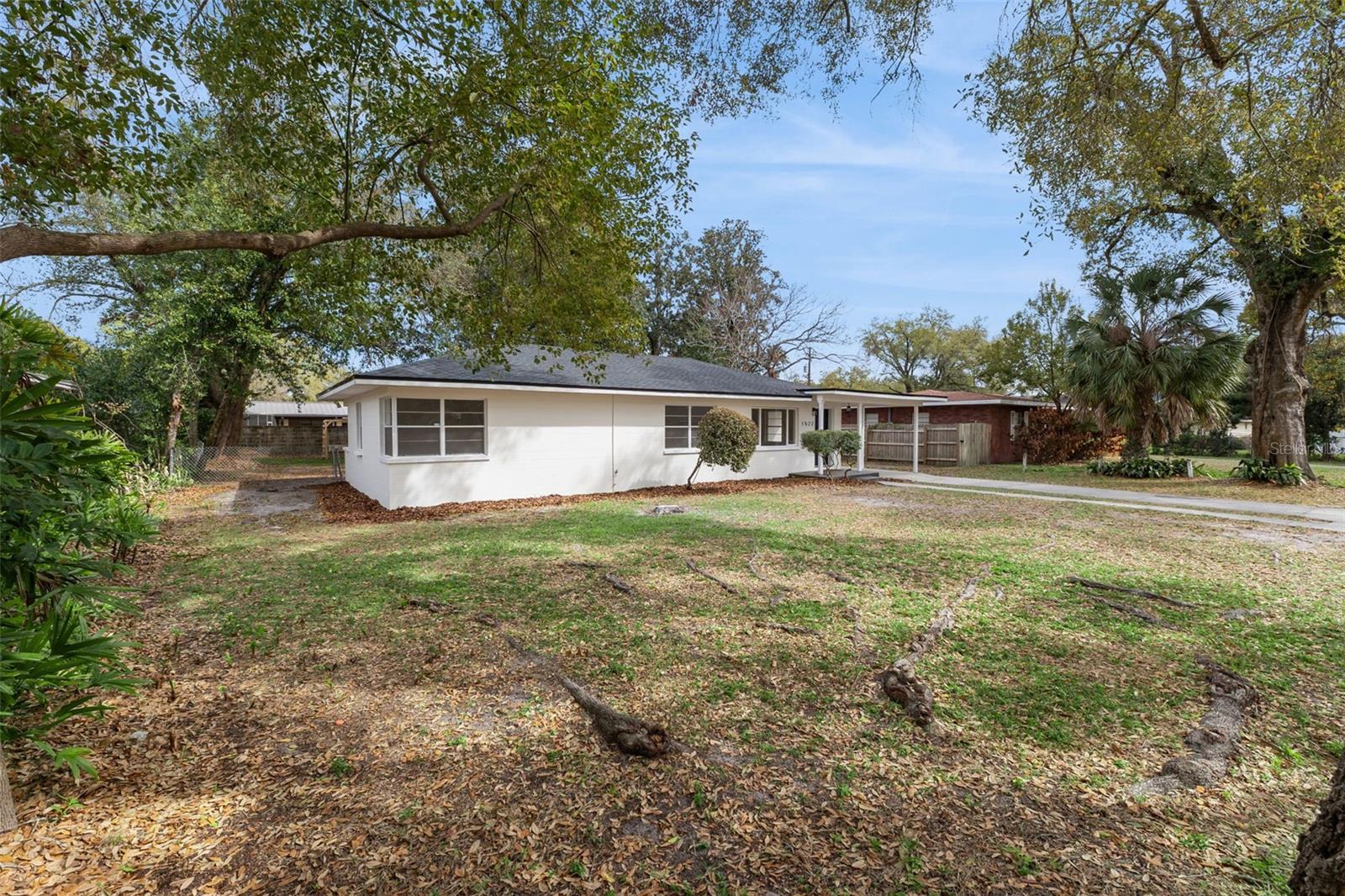 SOUTHMOOR SUB - Residential