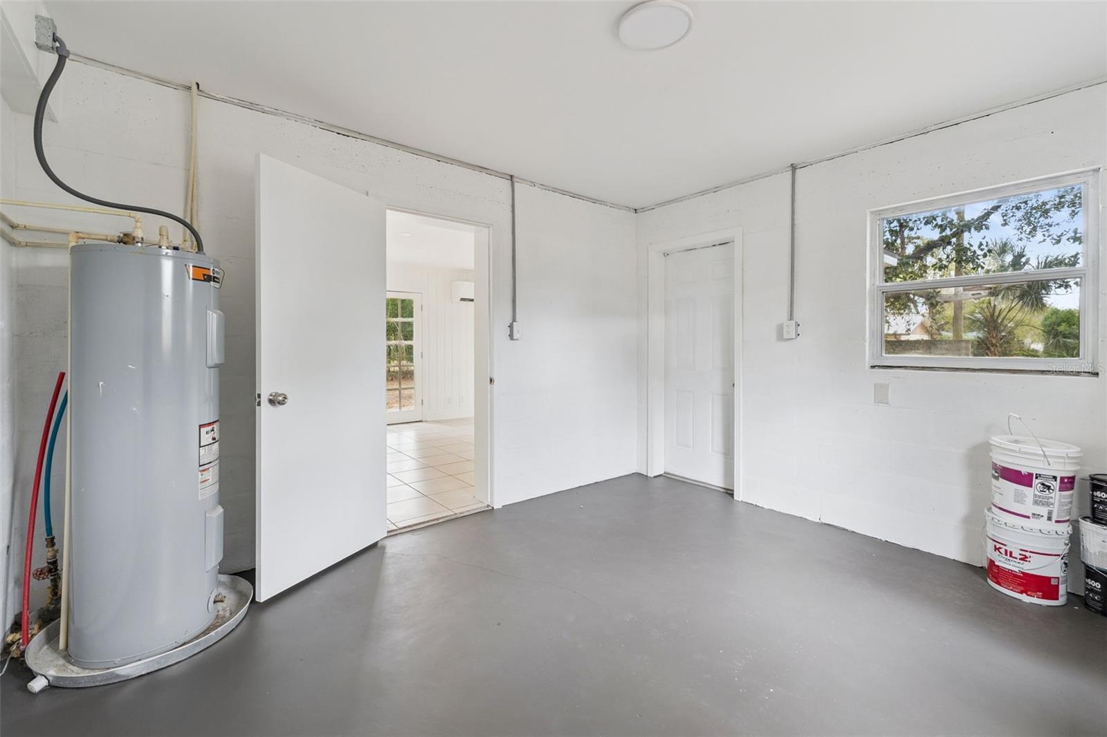 SOUTHMOOR SUB - Residential