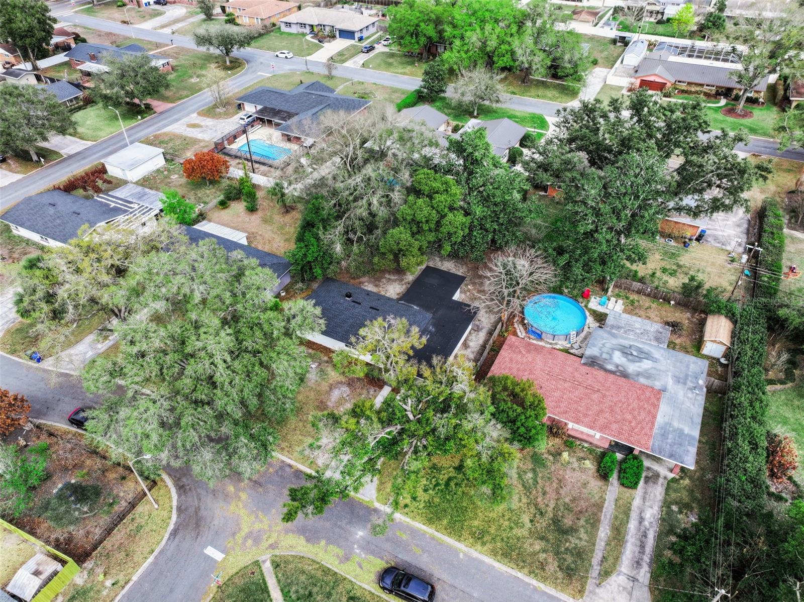 SOUTHMOOR SUB - Residential