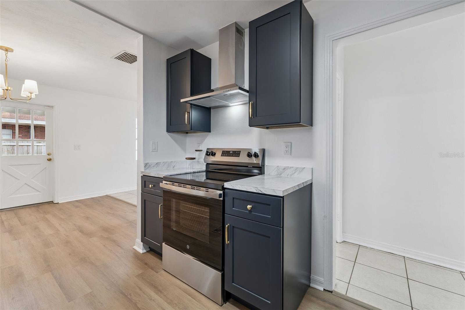 SOUTHMOOR SUB - Residential