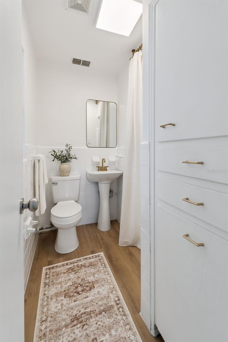 SOUTHMOOR SUB - Residential