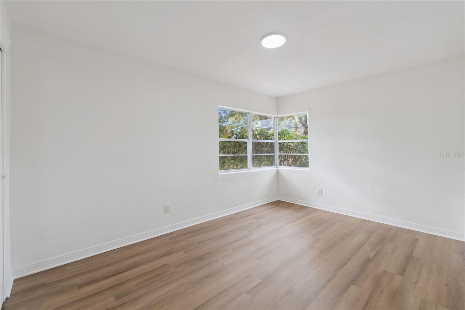 SOUTHMOOR SUB - Residential