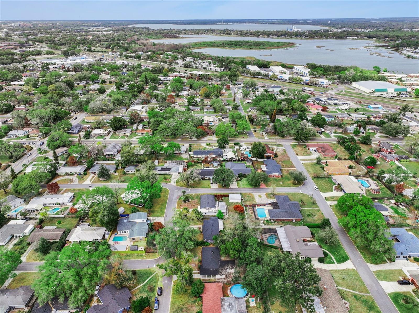 SOUTHMOOR SUB - Residential