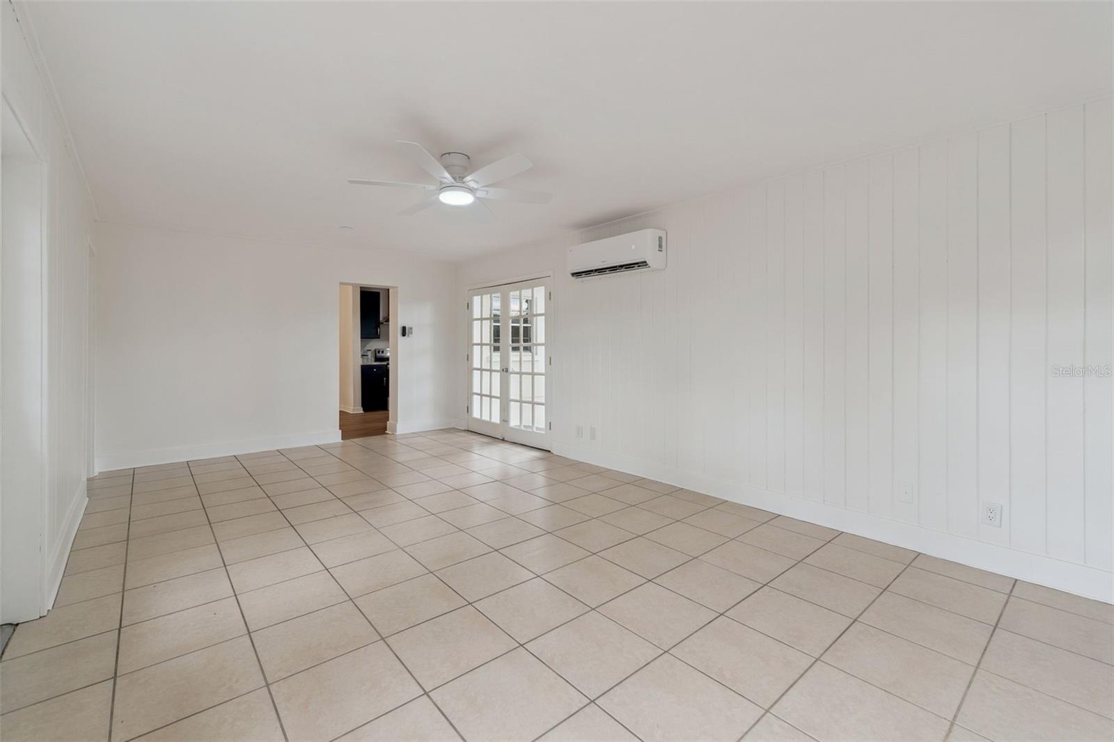 SOUTHMOOR SUB - Residential