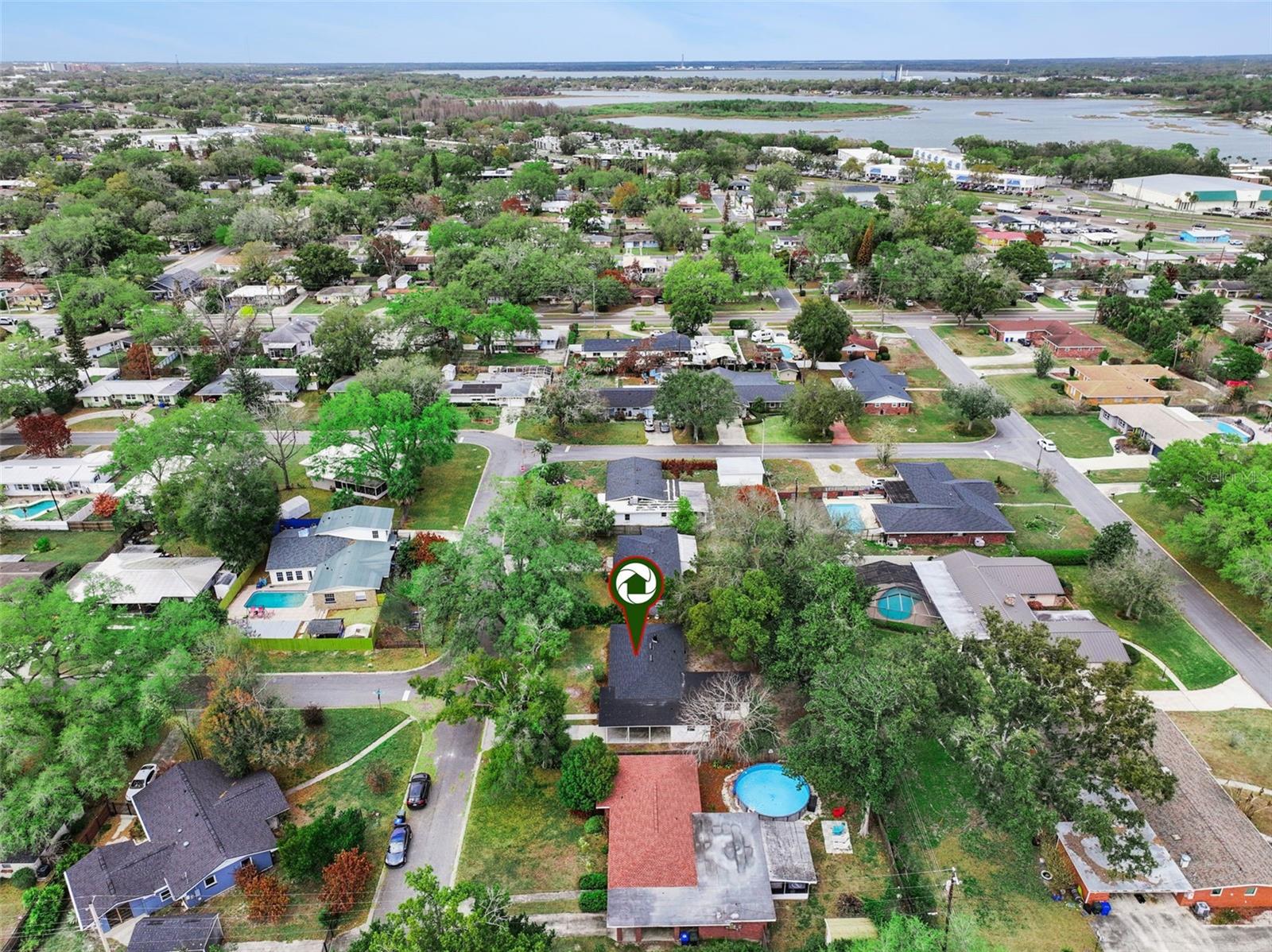 SOUTHMOOR SUB - Residential