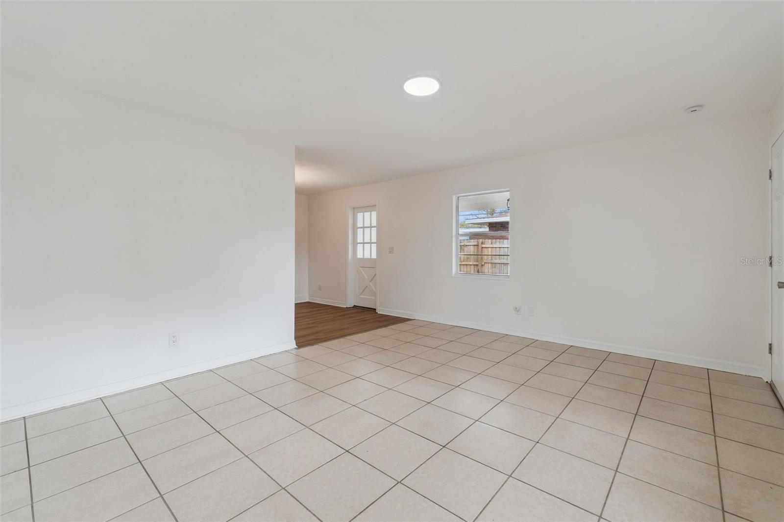 SOUTHMOOR SUB - Residential